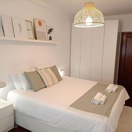 Oporto White Glam Ap Apartment Exterior foto