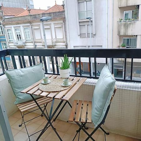 Oporto White Glam Ap Apartment Exterior foto