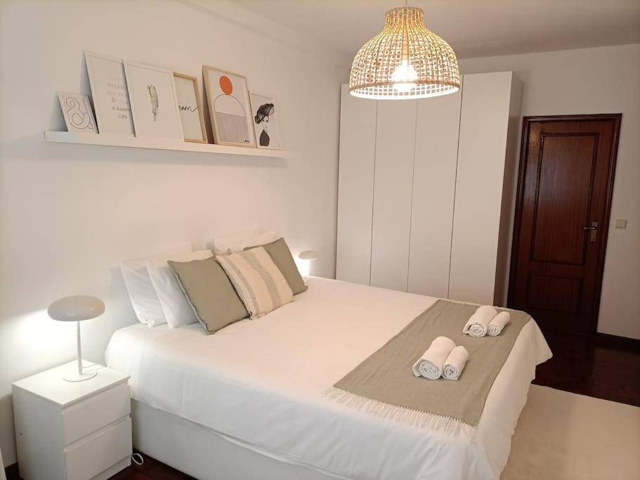 Oporto White Glam Ap Apartment Exterior foto