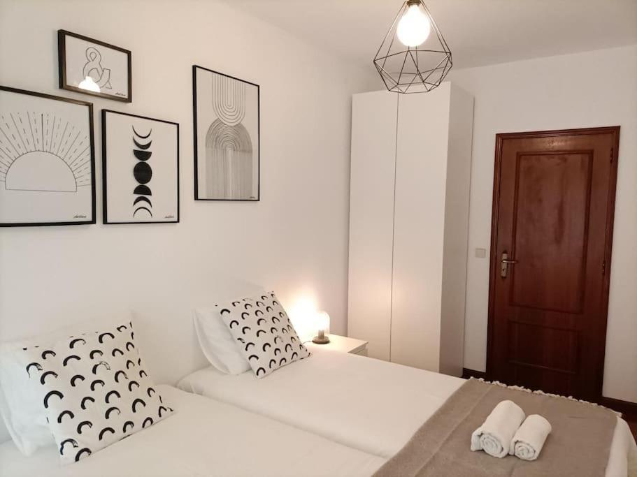 Oporto White Glam Ap Apartment Exterior foto