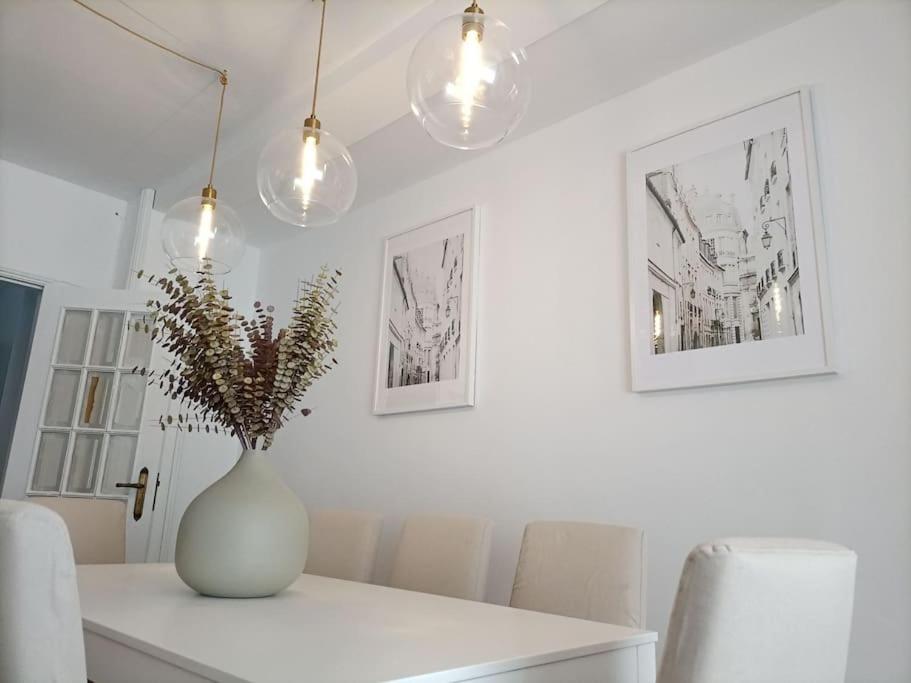 Oporto White Glam Ap Apartment Exterior foto