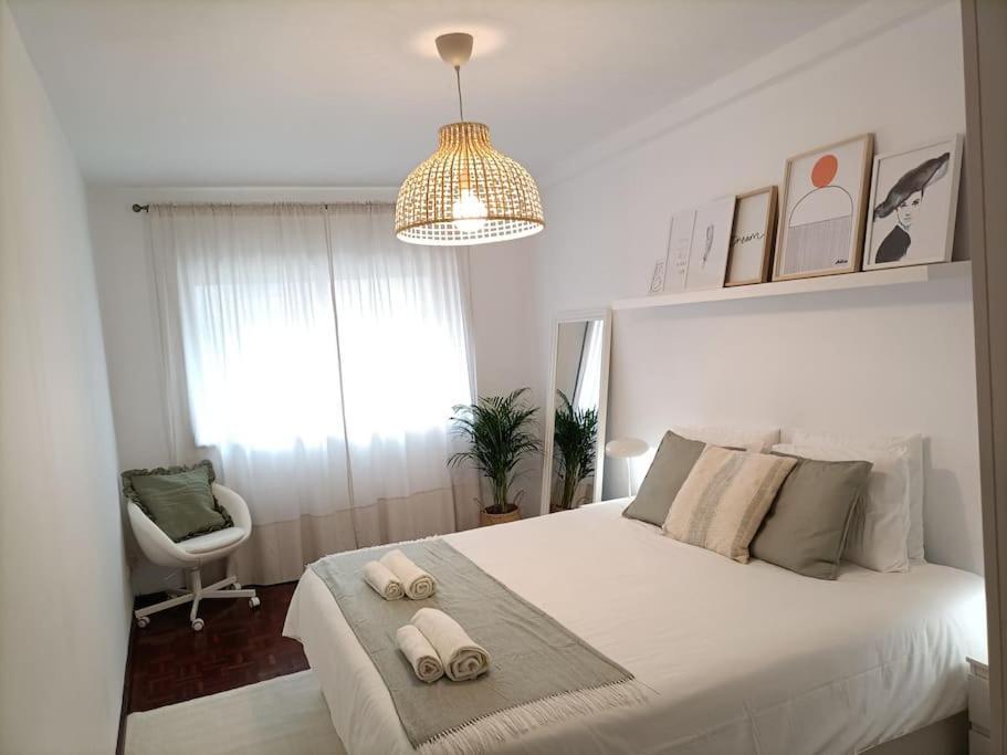 Oporto White Glam Ap Apartment Exterior foto