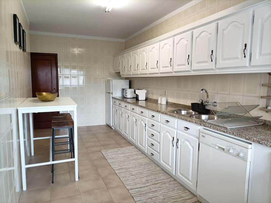 Oporto White Glam Ap Apartment Exterior foto