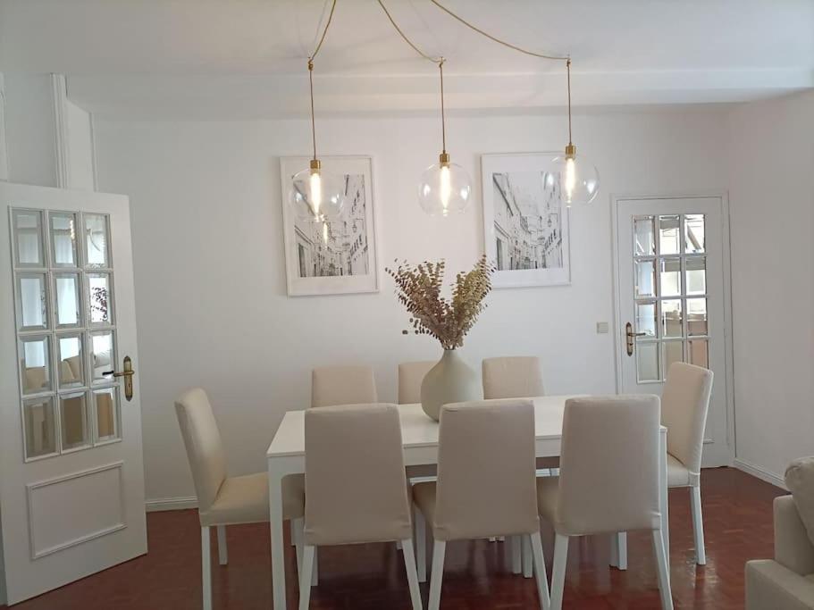 Oporto White Glam Ap Apartment Exterior foto
