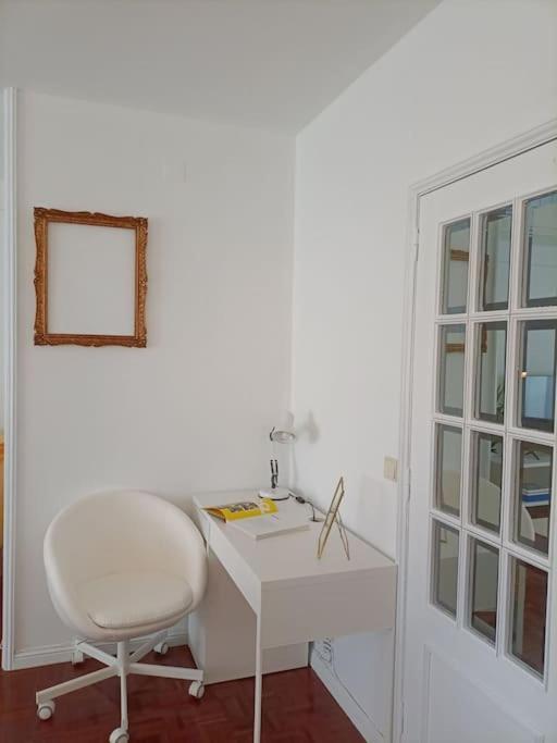 Oporto White Glam Ap Apartment Exterior foto
