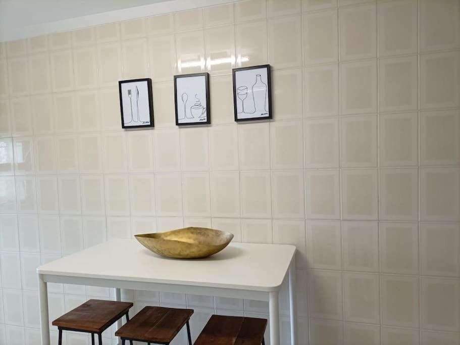 Oporto White Glam Ap Apartment Exterior foto