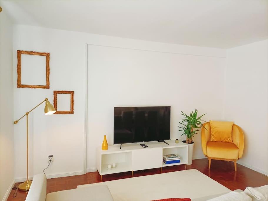 Oporto White Glam Ap Apartment Exterior foto