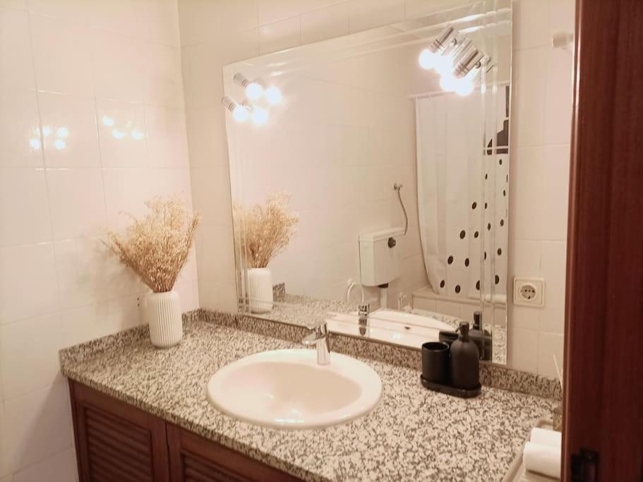 Oporto White Glam Ap Apartment Exterior foto