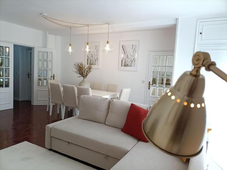 Oporto White Glam Ap Apartment Exterior foto