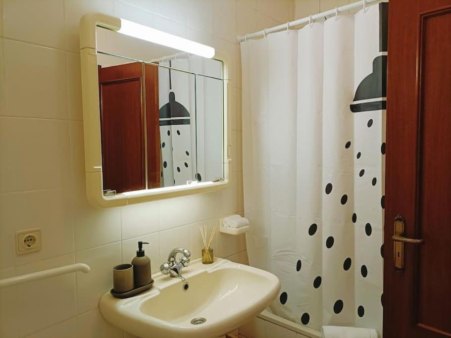 Oporto White Glam Ap Apartment Exterior foto